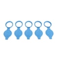 thumbnail image 2 of 7357288, Azul Tapa De Repuesto Profesional De 5 Piezas Tapa De Líquido De Limpiaparabrisas Liviana Esy Para Instalar Pequeña Para G11 G12 G14, 2 of 7