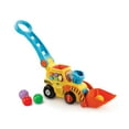 thumbnail image 1 of VTech Pop-a-Balls™ Push & Pop Bulldozer™ - Toddler Learning Toy - French Version, 1 of 9