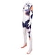 thumbnail image 5 of Disfraz de Halloween Honkai Impact 3 Kiana Kaslana, traje de superhéroe Zentai para mujer, mono femenino, monos de fiesta para adultos y niños, 5 of 5