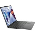 thumbnail image 4 of Lenovo 2023 Newest Yoga 7i 2-in-1 Laptop 14" 2.2K Touchscreen,13th Gen Intel 10-Core i7-1355U, Iris Xe Graphics, 16GB LPDDR5 RAM | 512GB SSD, WI-FI 6E,Thunderbolt 4,HD Webcame,Windows 11 H,Storm Grey, 4 of 5