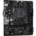 thumbnail image 1 of MB AMD AM4 Ryzen B550 Maximum 64GB DDR4 Micro ATX Motherboard, 1 of 1