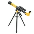 thumbnail image 3 of Telescopio Astronómico, Telescopio Refractor Astronómico De Alta Refracción De Alta Definición Con Revestimiento Multicapa FMC Para Ver Planetas ANGGREK Otros, 3 of 8