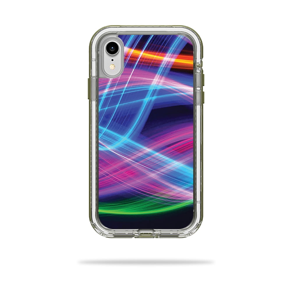 Colorful Skin For LifeProof NEXT iPhone XR Protective, Durable, and