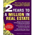 thumbnail image 1 of 2 Years to a Million in Real Estate, 1 of 2