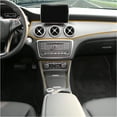 thumbnail image 2 of Car Vehicle Interior Door Edge Moulding Trim Strip Line 8m 26.25ft Chrome Gold Tone, 2 of 3