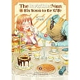 thumbnail image 2 of The Invisible Man and His Soon-To-Be Wif The Invisible Man and His Soon-To-Be Wife Vol. 3, (Paperback), 2 of 2