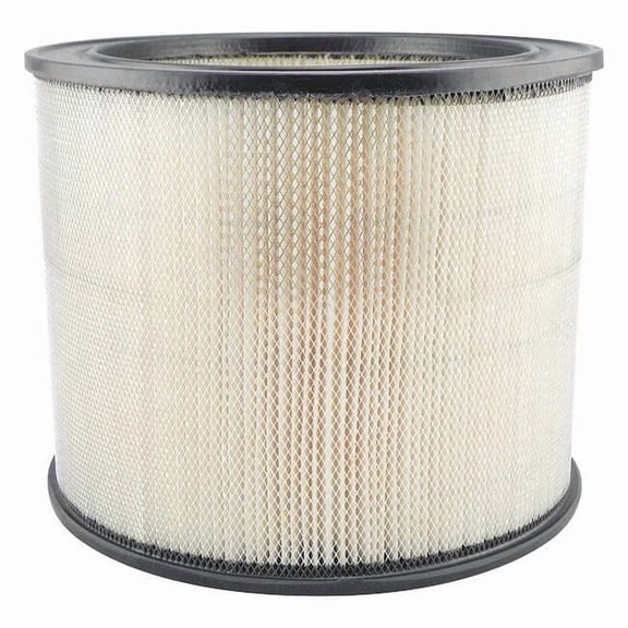 Baldwin Filters Air Filter,9-1/8 x 7-7/32 in. PA651