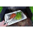 thumbnail image 5 of Expert Grill 13.2" x 9.2" Steel Barbecue Grill Tray For Outdoor Grills, 5 of 18