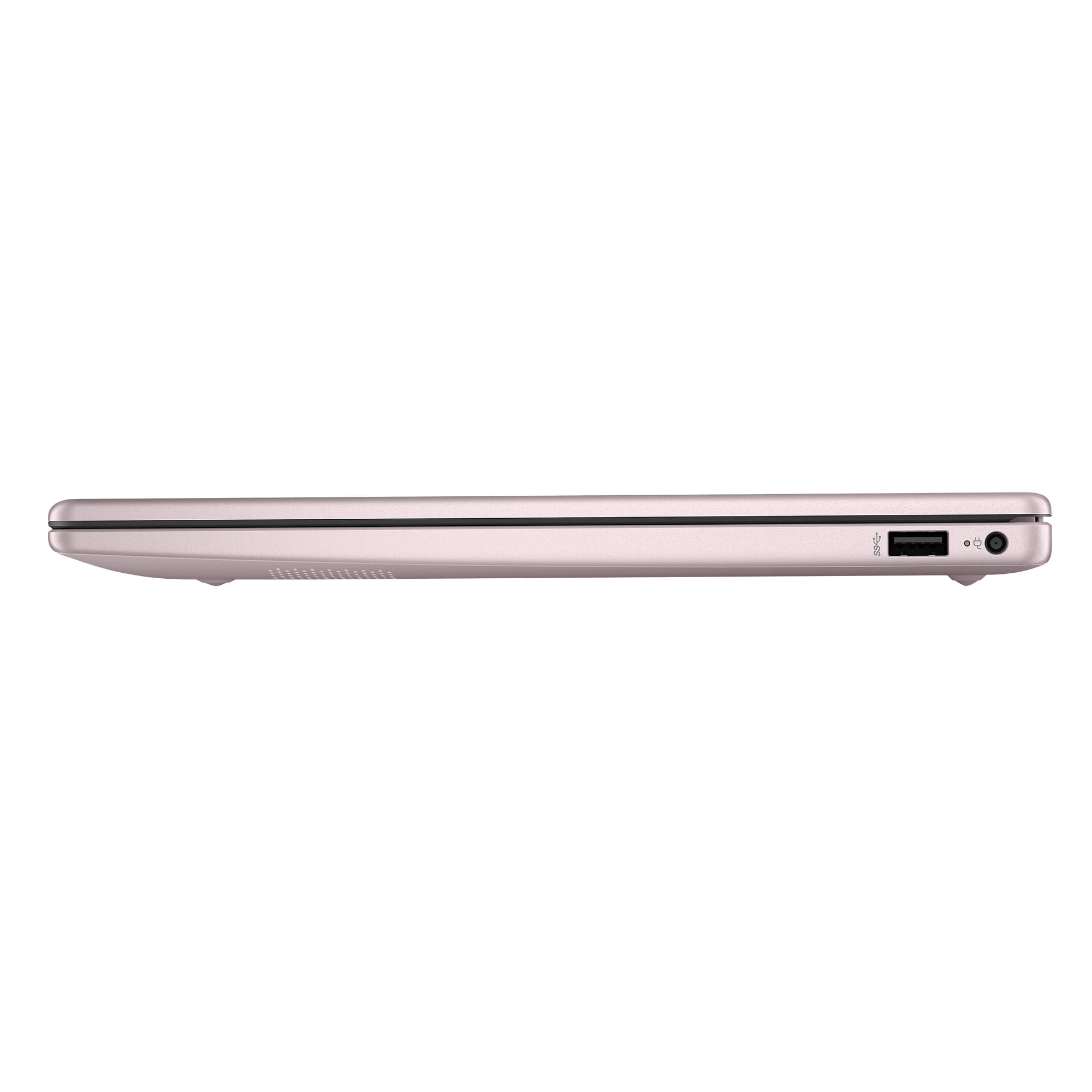 HP Stream 14 inch Win 11 Laptop Intel Processor N150 4GB 128GB eMMC Pink (12-mo. Microsoft 365 included)