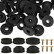 thumbnail image 1 of Juego de arandelas para grifo, Kit de reparación de fugas de babero de manguera, surtido de agua, 1 Juego, 1 of 5