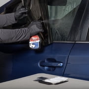 Black Magic 6-Piece Tint Film Application Kit for Professional Window Tint Installation