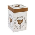 thumbnail image 6 of Evergreen Ceramic Travel Cup w/box and Triton Lid, 17 OZ., Farmers Market, 6 of 6