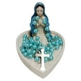 thumbnail image 2 of Estatua Nuestra Señora Gracia Virgen María Rosario Del (Mujeres), 2 of 9
