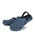 thumbnail image 3 of Men's and Women's Garden shoes Outdoor shoes Slippers Sandals Cave shoes, 3 of 5