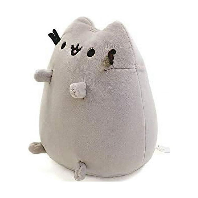 Lazada Pusheen 3d mon