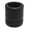 thumbnail image 1 of Dado de impacto Urrea 2-1/2 6 puntas 3-3/4 25060, 1 of 2