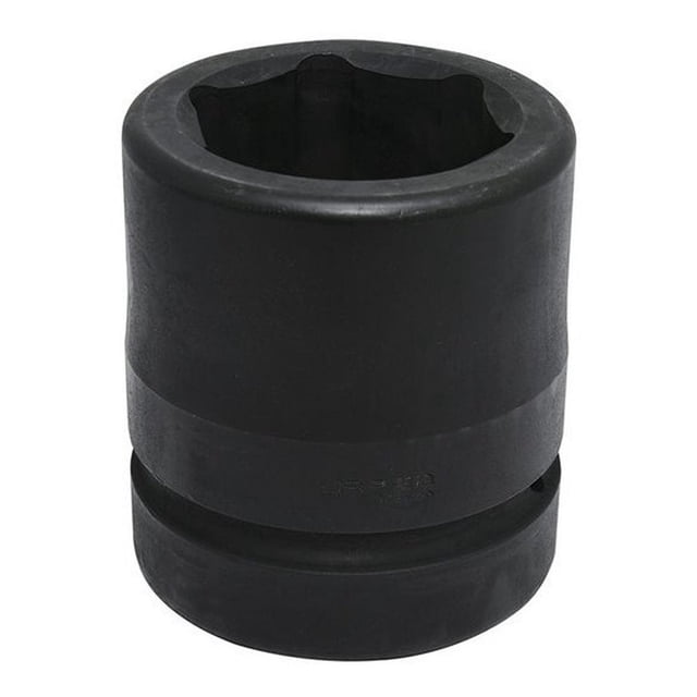 Dado de impacto Urrea 2-1/2 6 puntas 3-3/4 25060