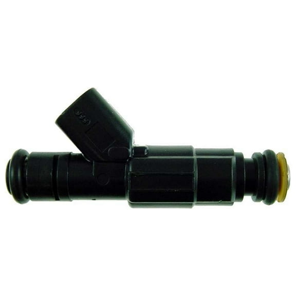 GB Remanufacturing Reman Multi-Port Fuel Injector Fuel Injector