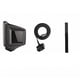 thumbnail image 3 of Car Head Up Display, A-Pillar HUD OBDII & GPS Dual System, Speed, RPM, OverSpeed Warning, Multi-Function HUD Gadget, 3 of 5