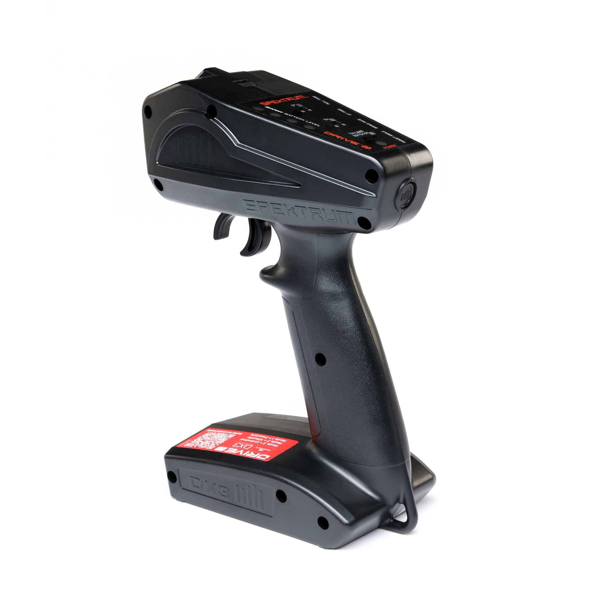 Spektrum DX3 SMART DSMR LMT 2.0 TX Only SPMR2350 RC Sport Airplanes