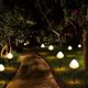thumbnail image 3 of Luz solar para jardín Brillar hongo LED 12 luces, 3 of 5
