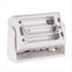 thumbnail image 2 of Timbre de Puerta con Alarma de para Invitados Inalámbrico con Sensor de Movimiento PIR de 32 Canciones para Entrada de Tiendas, Protección de Seguridad para Empresas., 2 of 5
