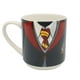 thumbnail image 5 of Set 4 Tarros  Harry Potter  son  Apilables 4 casas de Hogwarts Uniforme 330 ml Tazas Ceramica Gryffindor, Slytherin, Ravenclaw, Hufflepuff, 5 of 5