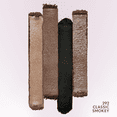 thumbnail image 5 of COVERGIRL Clean Fresh Clean Color Eyeshadow, 292 Classic Smokey, 0.14 oz, 5 of 6