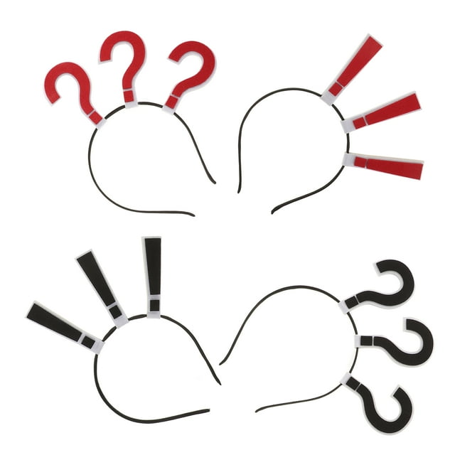 unbranded 4Ud Para No Resbaladiza Con Símbolos De Puntuación Para Uso Casual Y Eventos
