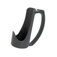 thumbnail image 4 of Soporte para latas con asa para latas de bebidas, fácil de agarrar, regalo divertido y novedoso, soporte para bebidas energéticas para cerveza, Gris, 4 of 8