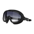 thumbnail image 2 of Agiferg Swim Goggles,Clear Vision Swimming Goggles,Adult Swim Goggles Leakproof Wide View,No Hair Pulling Pool Goggles,Large-frame Swimming Goggles Transparent Waterproof Unisex Lenses, 2 of 6