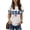 1 White, variant on American Flag Heart Shirts Women Patriotic USA Flag Graphic Shirt 4th of July T-Shirt Short Sleeve Summer Tee Tops(L,5 Red)
