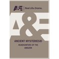 thumbnail image 1 of Ancient Mysteries: Headhunters of Amazon, 1 of 1