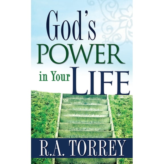 God's Power in Your Life (Paperback)