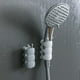 thumbnail image 4 of Soporte de Cabezal de Ducha con Ventosa: Instalación Sin Taladros, Base Extraíble para Baño, Cocina y Garaje., 4 of 7
