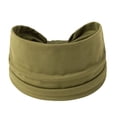 thumbnail image 2 of WHEANG Extra Wide Headbands for Women Breathable Yoga Headbands Wide Sweatband Sports Hairbands Soft Elastic Workout Head Wraps Non Slip Absorbent Head Accessories Bronze 2026 Sales Under $1, 2 of 4