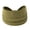Bronze, variant on Wide Headbands for Women VLOOCKLW Non Slip Soft Elastic Hair Bands Yoga Running Sports Workout Gym Head Wraps,Turbans Bandana Coffee