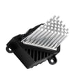 thumbnail image 1 of Sidaley Módulo regulador de resistencia del motor del ventilador compatible con E46 E39 E83 E53 X5 X3 M5 3/5 Series 64116923204 5 Vehículos, repuestos y accesorios Mis, 1 of 6