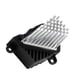 thumbnail image 2 of Scienceny Módulo regulador de resistencia del motor del ventilador compatible con E46 E39 E83 E53 X5 X3 M5 3/5 Series 64116923204 5 Vehículos, repuestos y accesorios Mis, 2 of 6