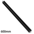 thumbnail image 1 of 100-1000mm 2020 V-slot Aluminum Profile Extrusion Frame For CNC Laser Engraving Machine DIY Woodworking 3D Printers, 1 of 6