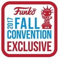 thumbnail image 3 of Funko Thundercats Classic Lion-O Mumm-Ra Vinyl Fall NYCC 2017 Convention, 3 of 3