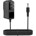 thumbnail image 1 of Chenchen 12V AC Adapter Yamaha Keyboard Power Cord for Yamaha PSR, YPG, YPT, DGX, DD, EZ, PA130 150 and P Digital Piano and Portable Keyboard Series, Universal 3.3 Ft 12V 2A Charger Adapter, 1 of 1