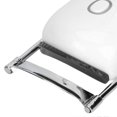 thumbnail image 3 of Heated Eyelash Curler 2 Heating Modes Lash Curling Electric USB Rechargeable Lasting Eye Lash Curler White, 3 of 5