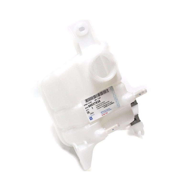 96837836 Coolant Tank Surge for Chevy Chevrolet Captiva Part
