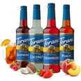 thumbnail image 3 of Torani Sugar Free Syrup, Soda Flavors Variety Pack, 25.4 Ounce (Pack Of 4) Packaing may&nbsp;vary, 3 of 3