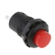 thumbnail image 3 of 10x Interruptor de Botón utiliza de circuito eléctrico en Arrancador Electromagnético Contactor rojo shamjiam Interruptor de botón momentáneo, 3 of 8