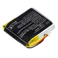 thumbnail image 3 of 203035-01 208769-01 213199-01 Battery for Plantronics Voyager 8200, Savi 8220, 3 of 5