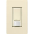 thumbnail image 4 of Lutron Ms-Ops6m2-Dv Maestro 6 Amp 120 Volt Single Pole Multi-Location Motion Sensing, 4 of 7