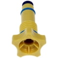 thumbnail image 3 of Dorman 926-520 Diesel Fuel Filter Drain Plug for Specific Ford Models, 3 of 4