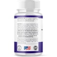 thumbnail image 2 of LipoTide Advanced Formula Pills Supporting Your Active Lifesyle Naturally Lipo Tide 300 Capsules, 2 of 8